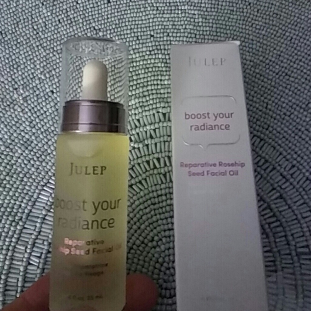 Julep Boost Your Radiance